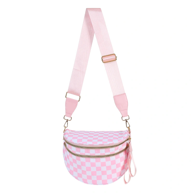 GoFree - The Roomiest Crossbody