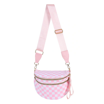 GoFree - The Roomiest Crossbody
