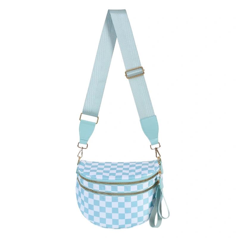 GoFree - The Roomiest Crossbody