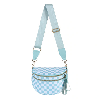 GoFree - The Roomiest Crossbody