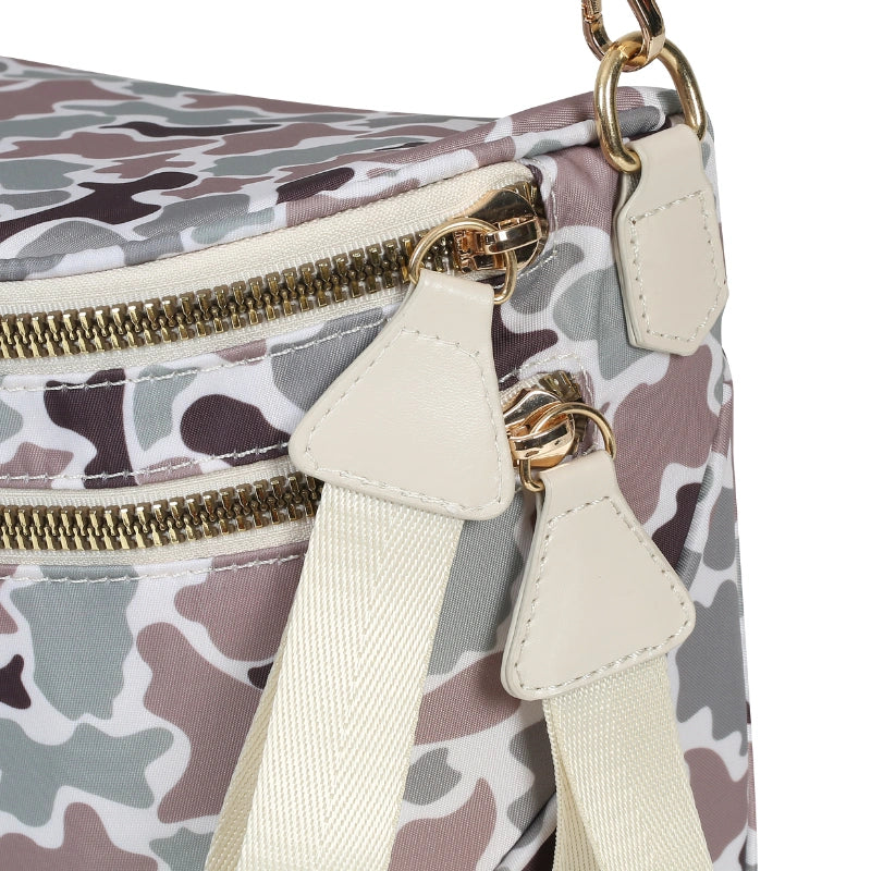 GoFree - Camo Edition