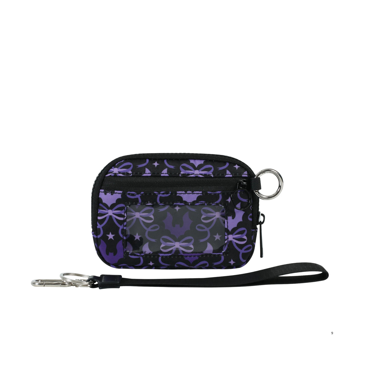 Clutchy - Halloween Edition
