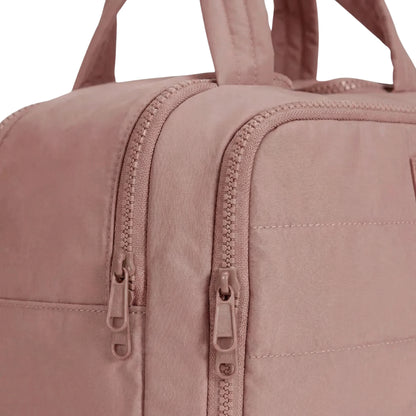 CrushKit – Compact Toiletry Bag