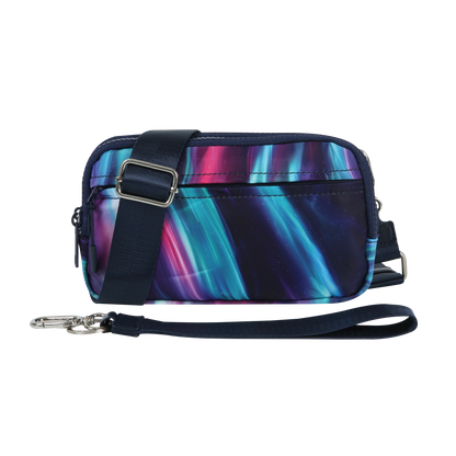 Aurora Blue and Purple|linear-gradient(
  135deg,
  #0a0a0f 0%,
  #3cc5cd 30%,
  #4b3b7e 55%,
  #df3772 80%,
  #0a0a0f 100%
)