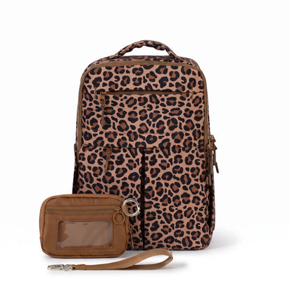 Emmafy B1 bundle - leopard