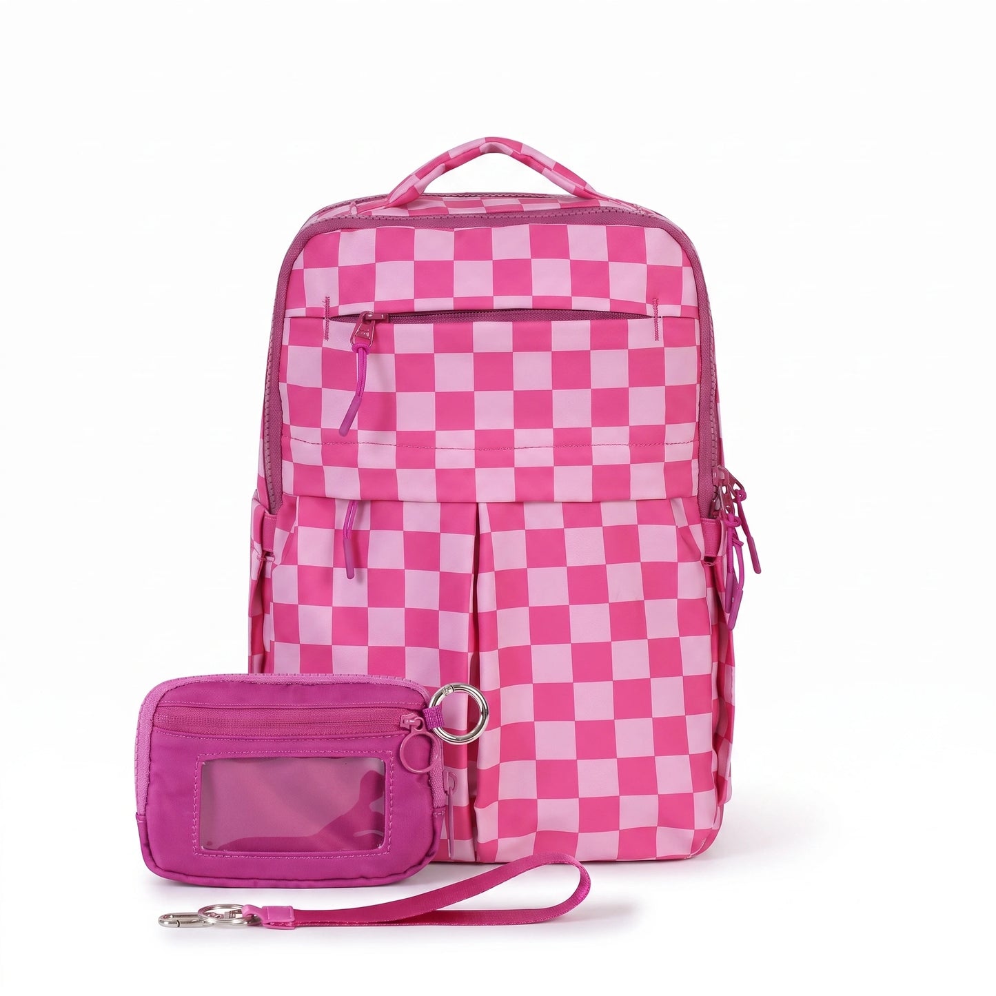 Emmafy B1 bundle - hotpink