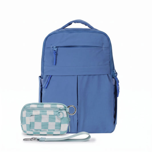 Emmafy B1 bundle - blue