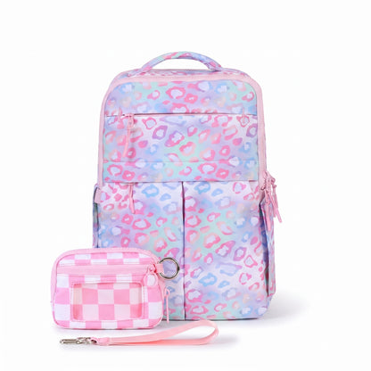 Emmafy B1 bundle - leopard-candy