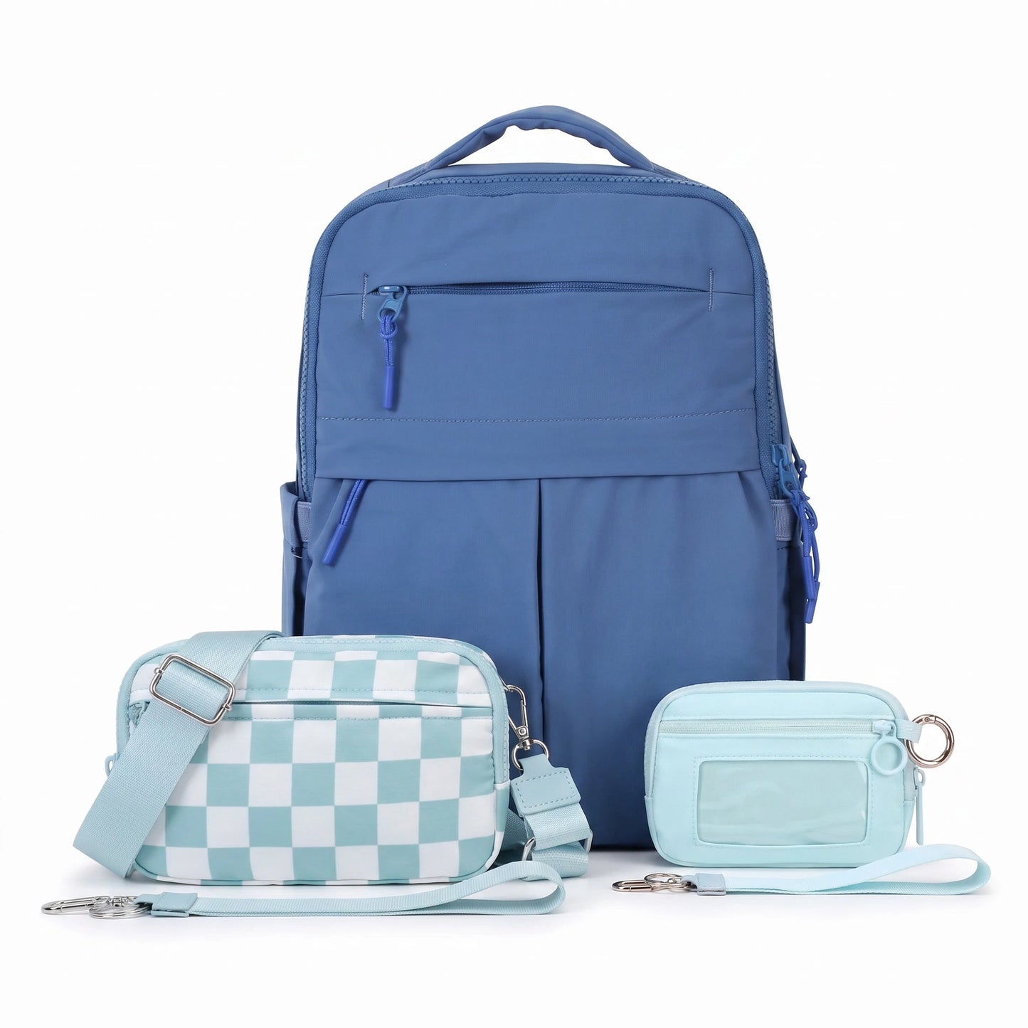 Emmafy B3 bundle - blue