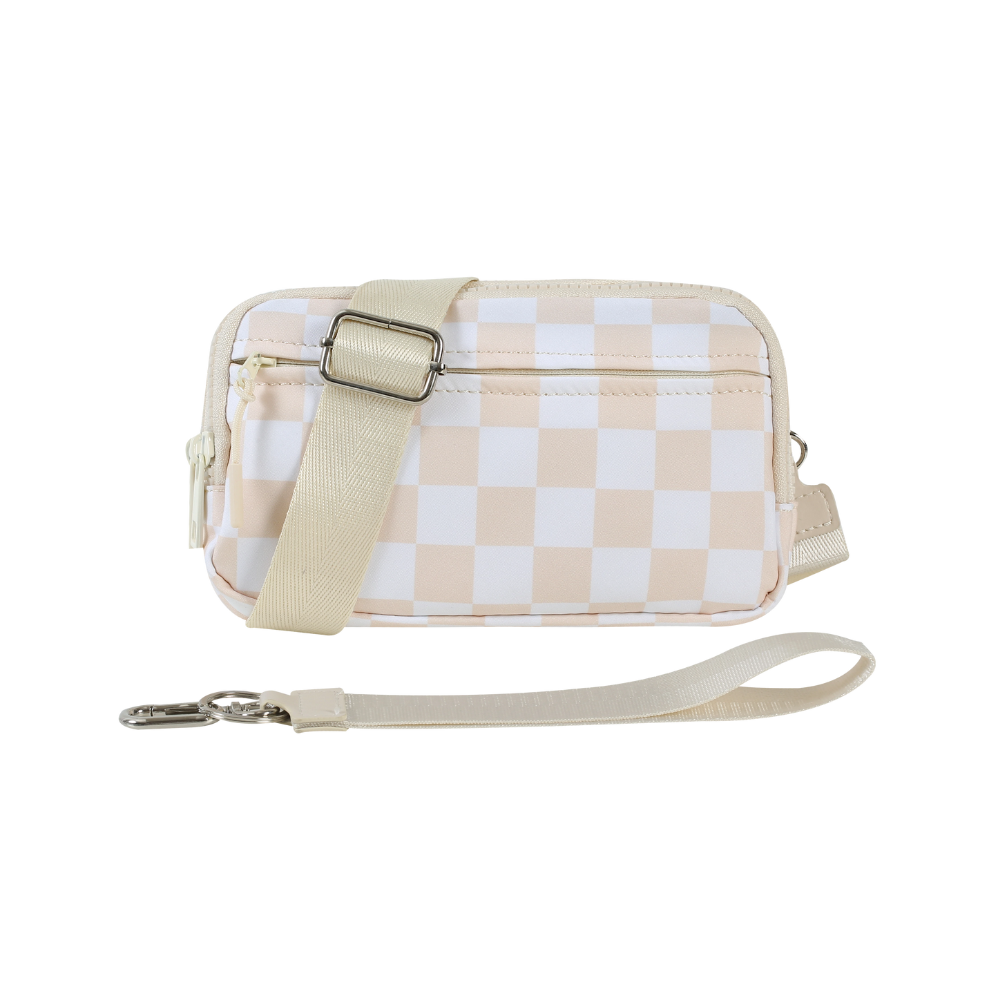 Checkered Beige|conic-gradient(from 90deg, #f1eade 25%, #FFFFFF 0 50%, #f1eade 0 75%, #FFFFFF 0)