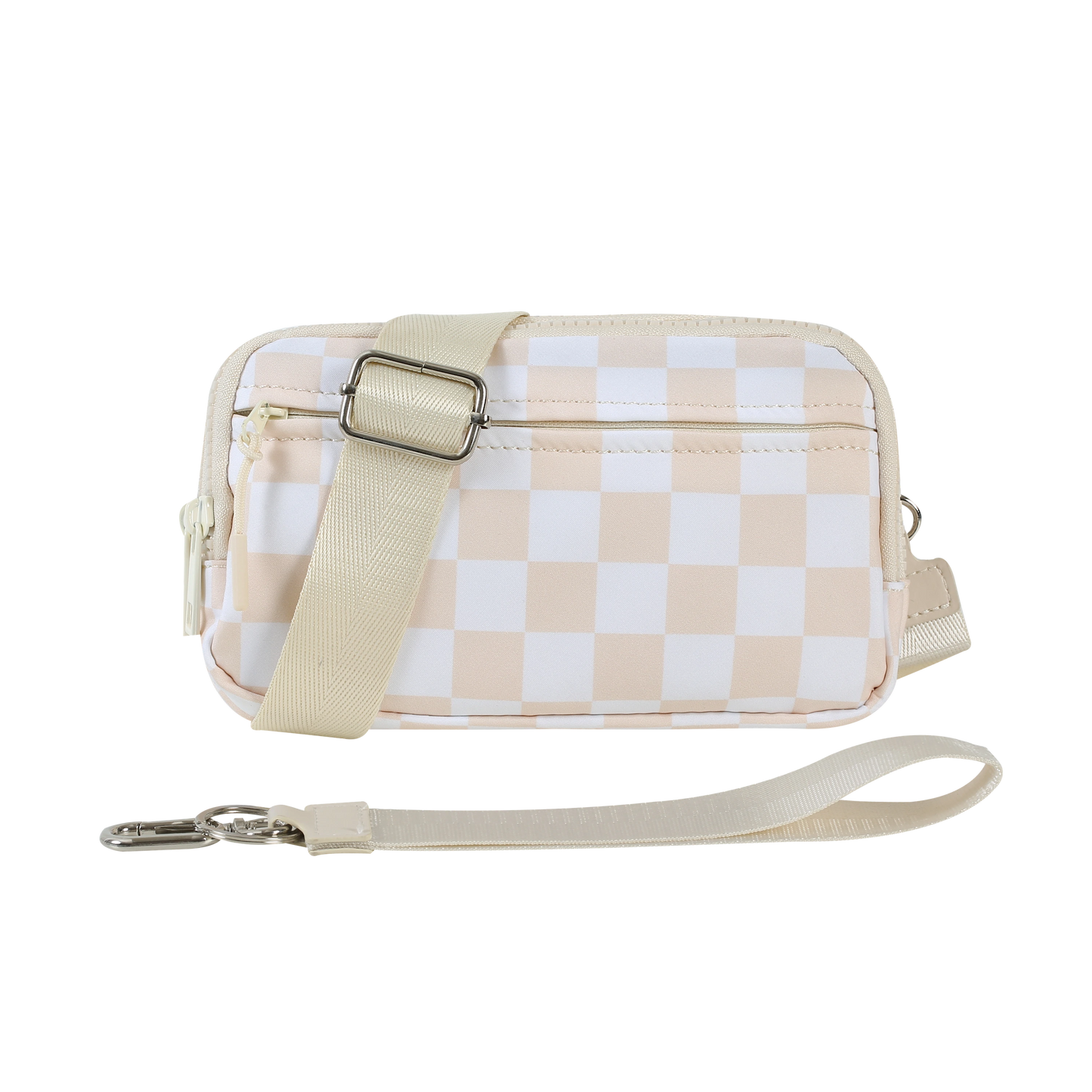 Checkered Beige|conic-gradient(from 90deg, #f1eade 25%, #FFFFFF 0 50%, #f1eade 0 75%, #FFFFFF 0)