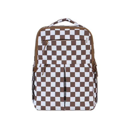 The Pack & Wallet Trio