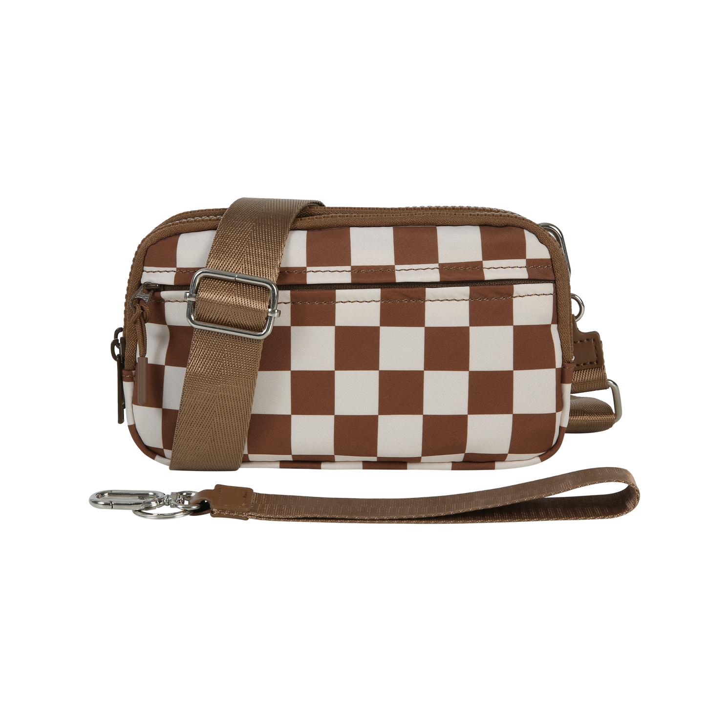 Checkered Coffee|conic-gradient(from 90deg, #603a29 25%, #FFFFFF 0 50%, #603a29 0 75%, #FFFFFF 0)