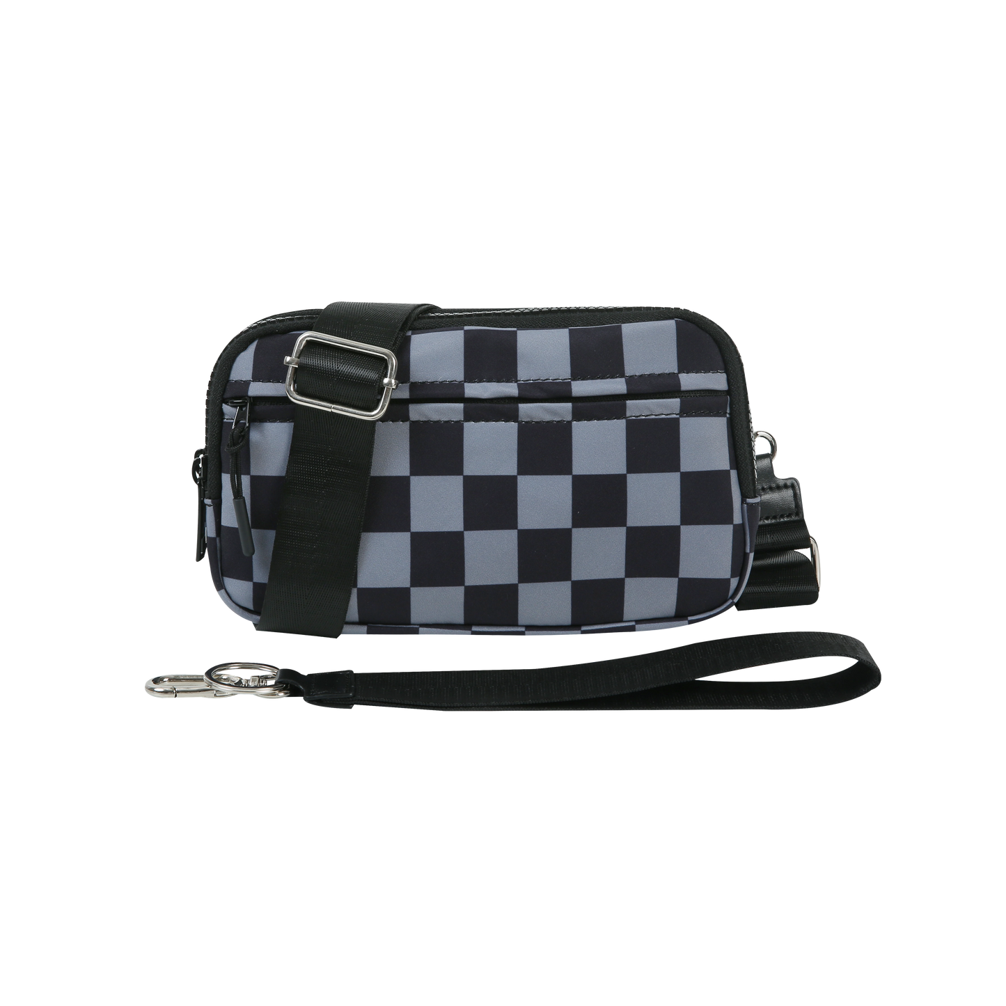 Checkered Gray and Black|conic-gradient(from 90deg, #151716 25%, #6a7587 0 50%, #151716 0 75%, #6a7587 0)