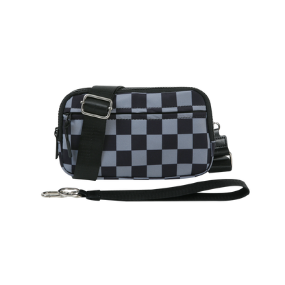 Checkered Gray and Black|conic-gradient(from 90deg, #151716 25%, #6a7587 0 50%, #151716 0 75%, #6a7587 0)
