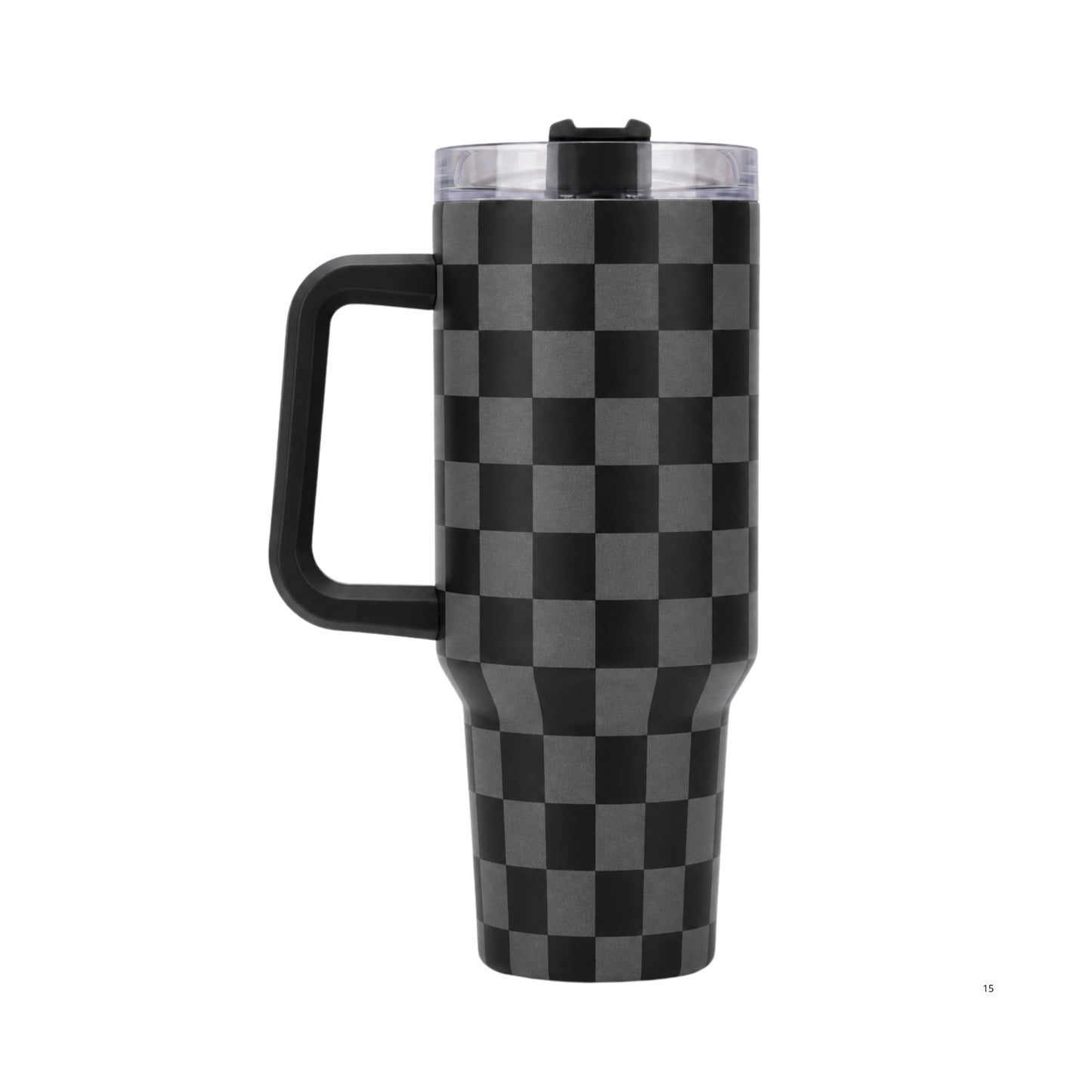 Checkered Gray & Black|conic-gradient(from 90deg, #151716 25%, #6a7587 0 50%, #151716 0 75%, #6a7587 0)