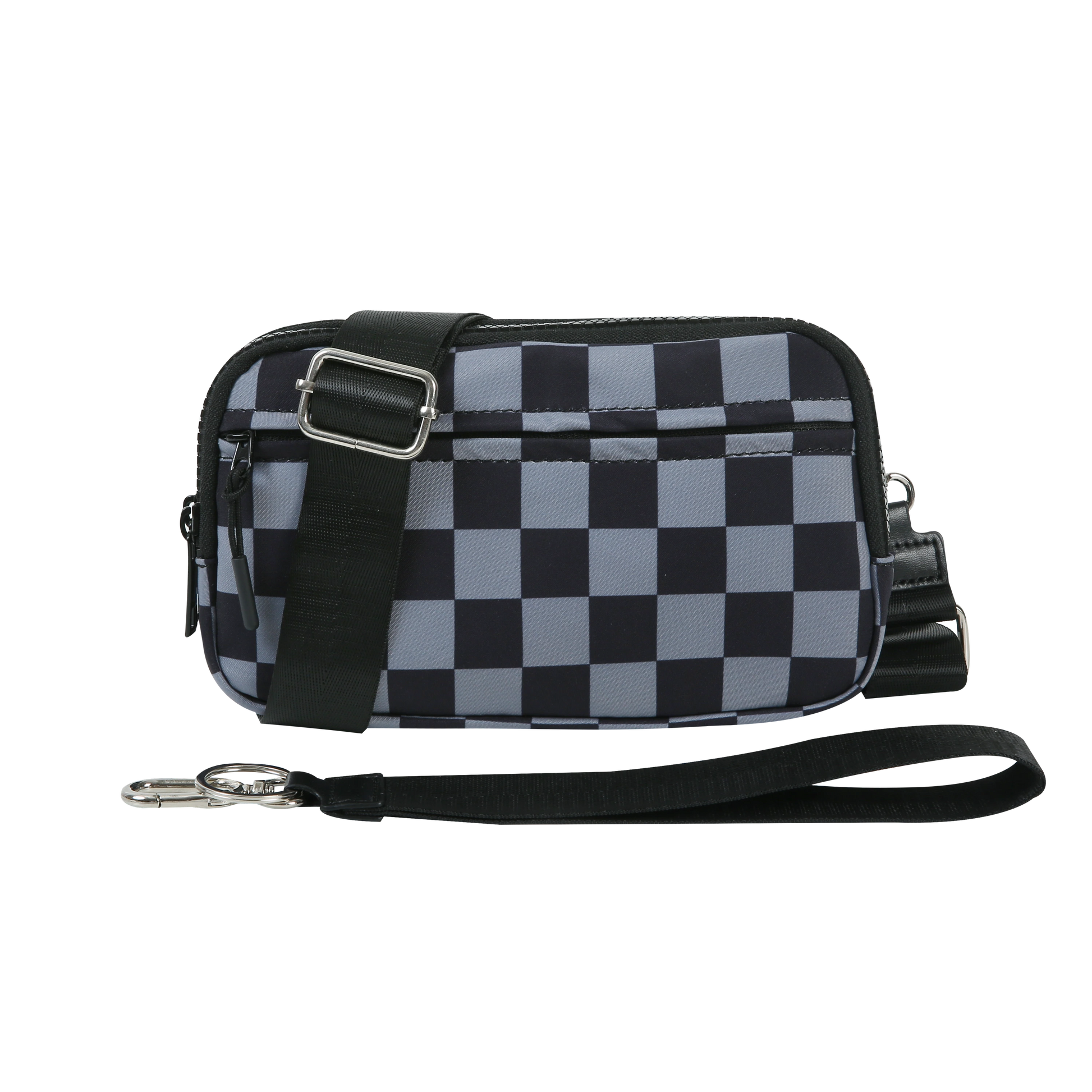 Checkered Gray and Black|conic-gradient(from 90deg, #151716 25%, #6a7587 0 50%, #151716 0 75%, #6a7587 0)