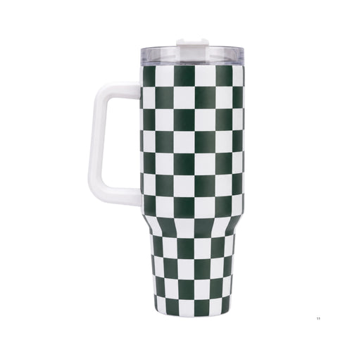 Checkered Green|conic-gradient(from 90deg, #2f3d33 25%, #FFFFFF 0 50%, #2f3d33 0 75%, #FFFFFF 0)