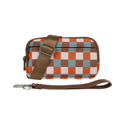 Checkered Khaki|conic-gradient(from 90deg, #8ba5a9 25%, #9a503d 0 50%, #e44e2b 0 75%, #fcefef 0)
