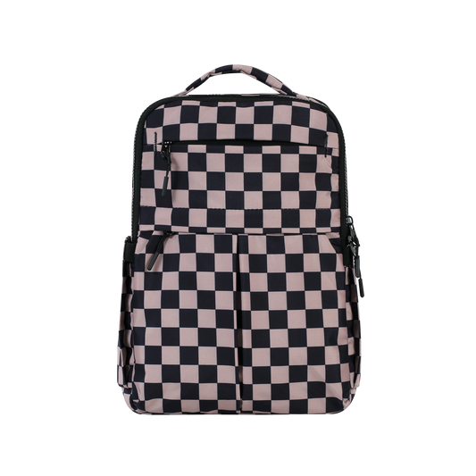 The Pack & Wallet Trio