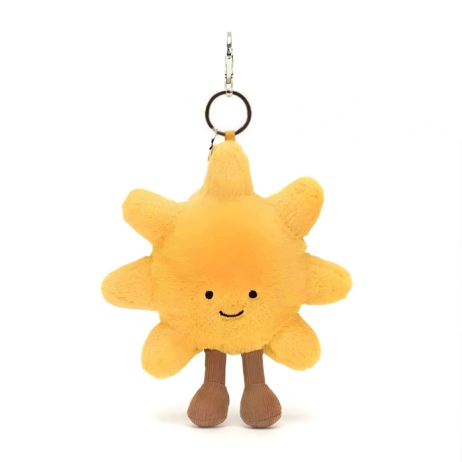 Happy Sun - Bag Charm – Emmafy