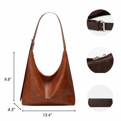 GoHobo – The Spacious Everyday Bag