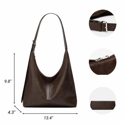 GoHobo – The Spacious Everyday Bag