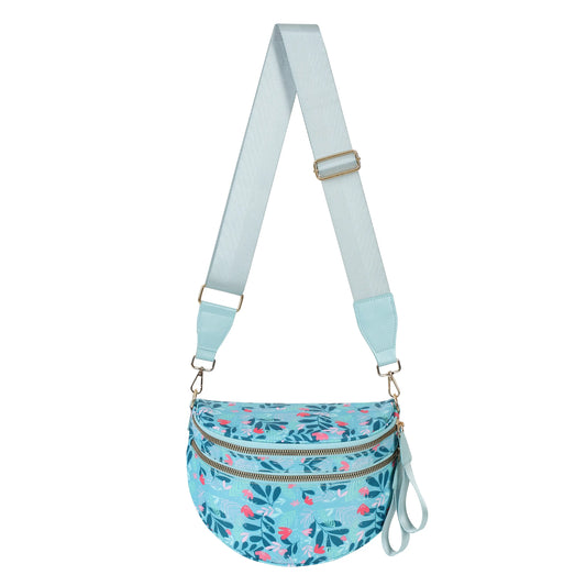 linear-gradient(135deg, #7dd3d0 0 50%, #ff6b8a 50% 100%)