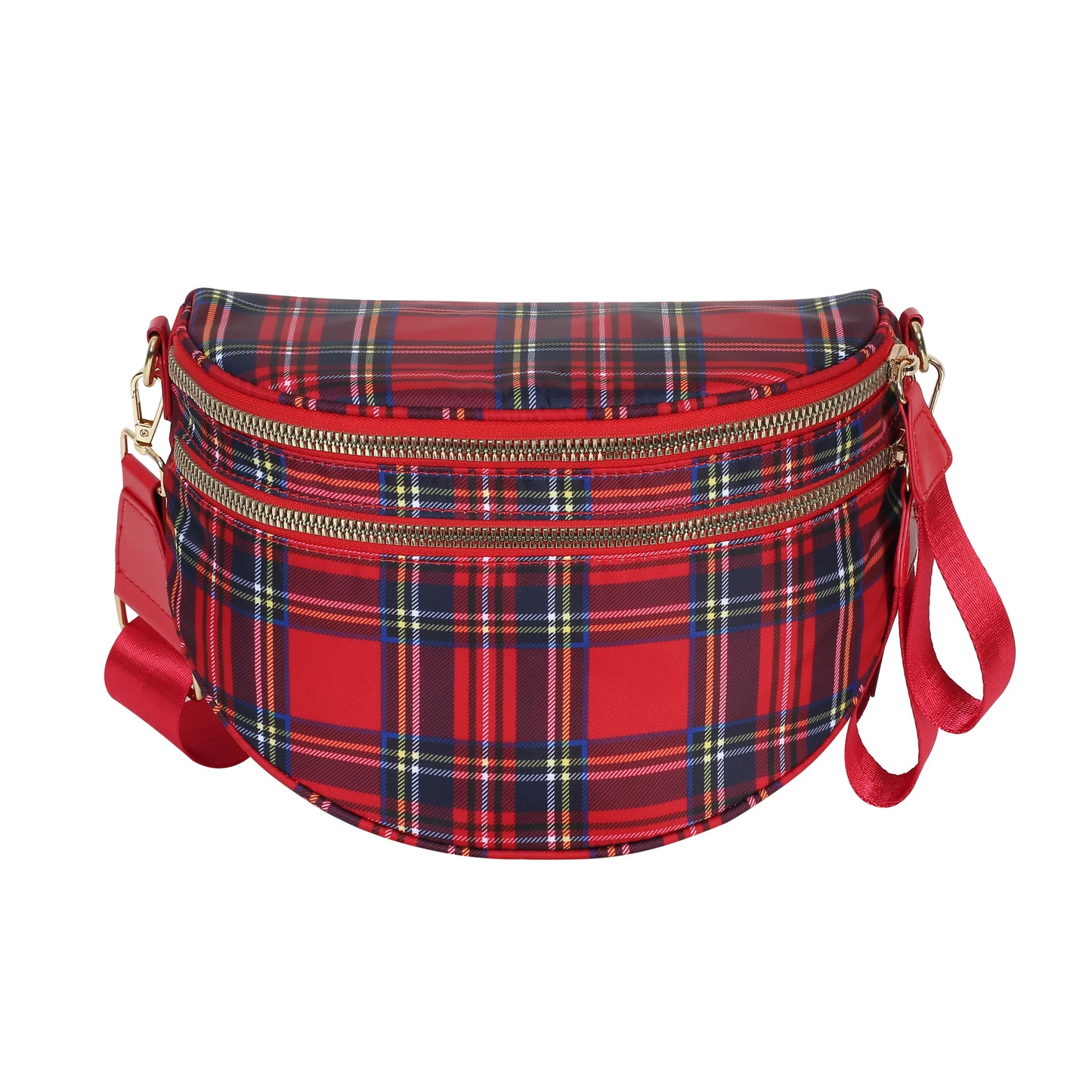 Gofree - Plaid Edition