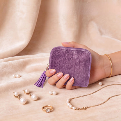 Gemmy - The Tangle-Free Jewelry Case