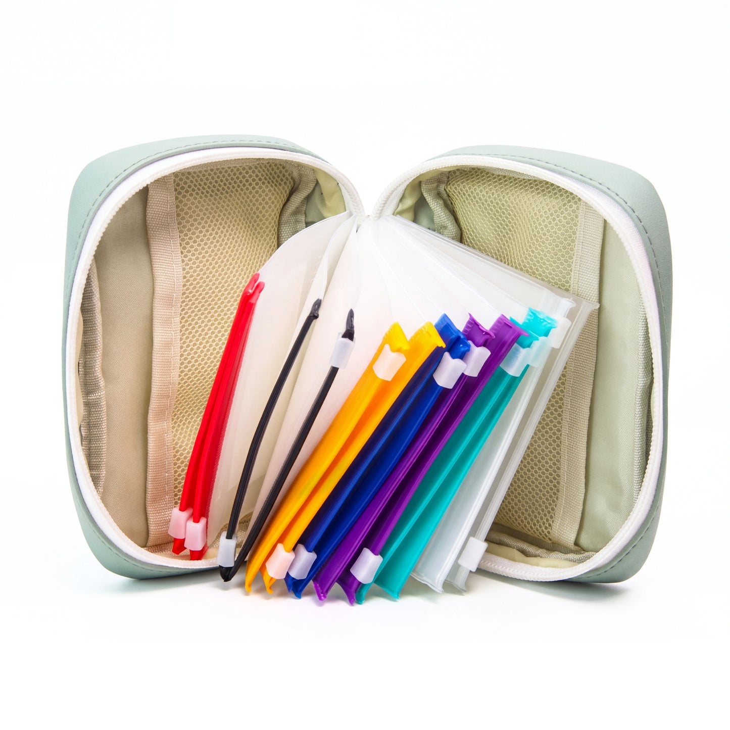 Pilly – The Pill Organizer Bag