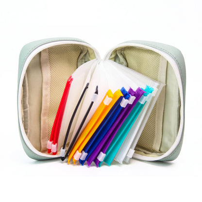 Pilly – The Pill Organizer Bag