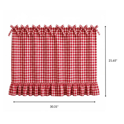 Cozy – The Cutest Oven Skirt
