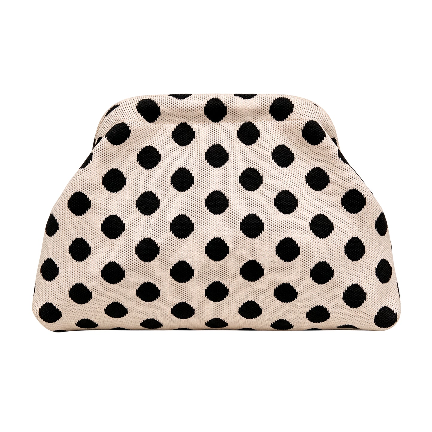 Knitty – The Snap-Shut Makeup Bag