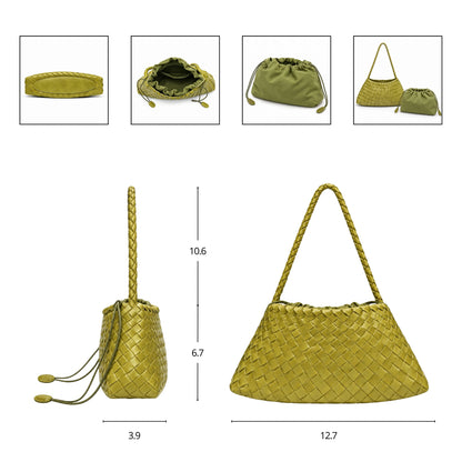 Weavy – The Luxury Everyday Bag