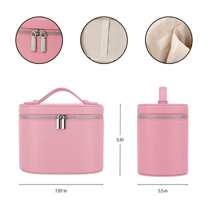 Vanitty – The Stands-Up Makeup Case