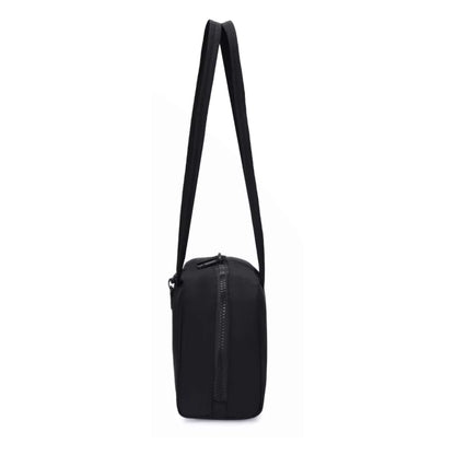 Bowly — The Roomiest Bowler Bag