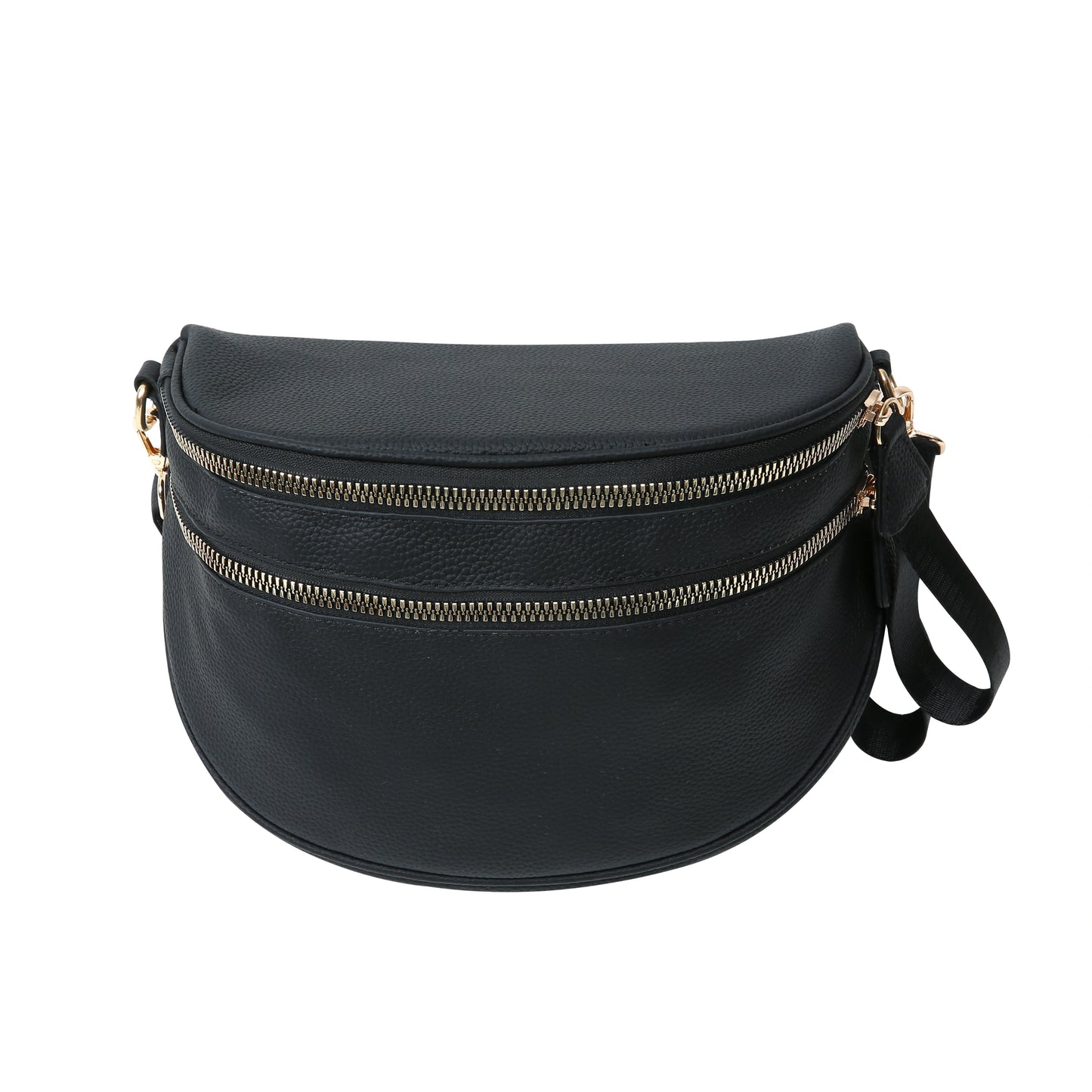 GoFree - The Roomiest Bum Bag (Solid)
