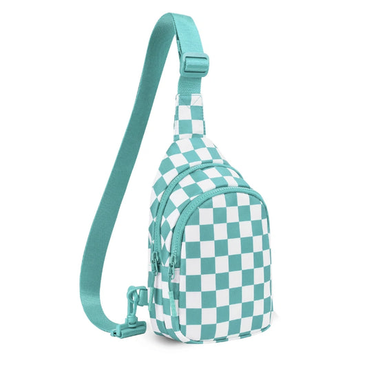 Move – The trendy sling bag
