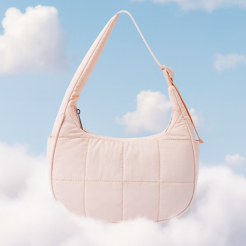 Everywear - The roomiest purse