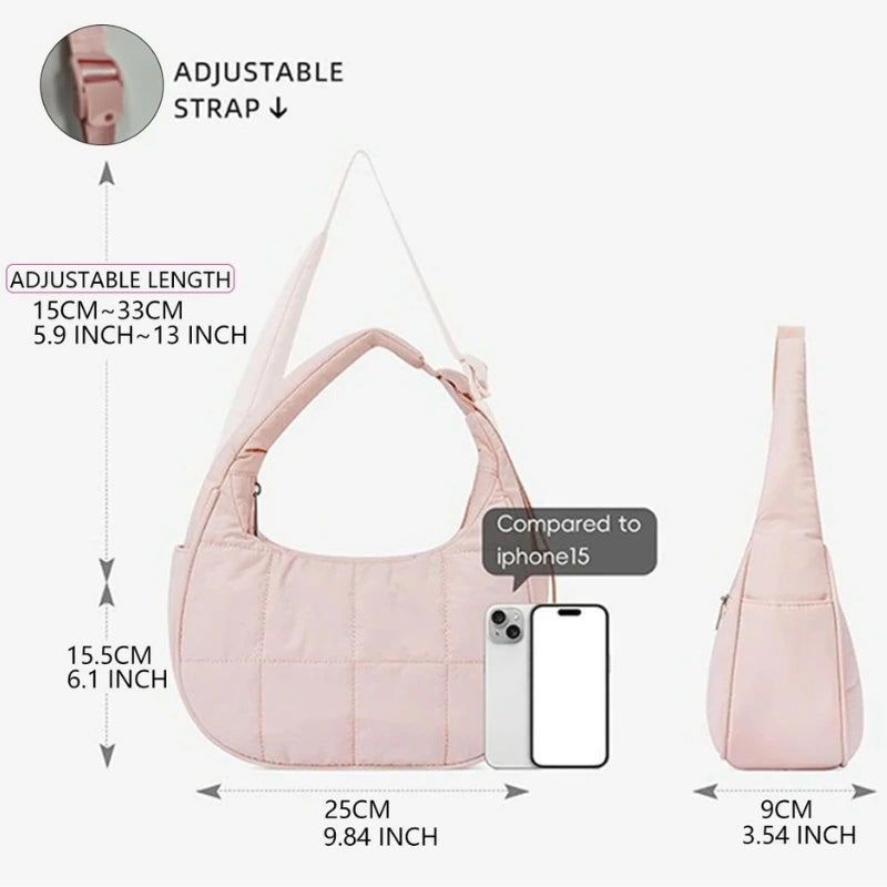 Everywear - The roomiest purse