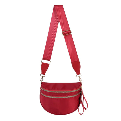 GoFree - The Roomiest Crossbody