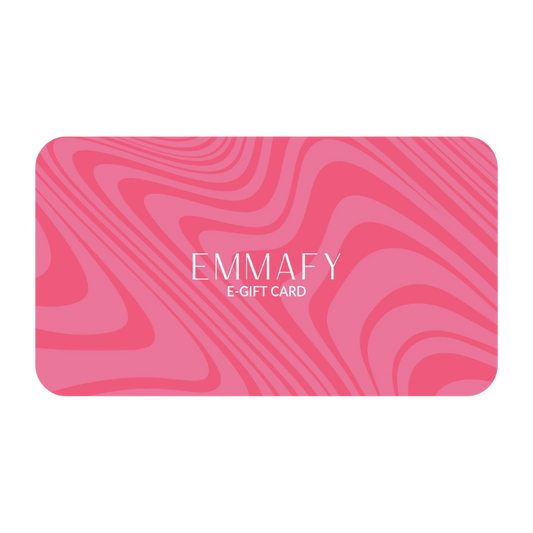 EMMAFY eGift Card