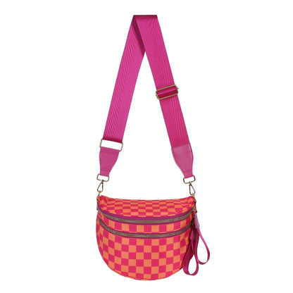 GoFree - The Roomiest Crossbody