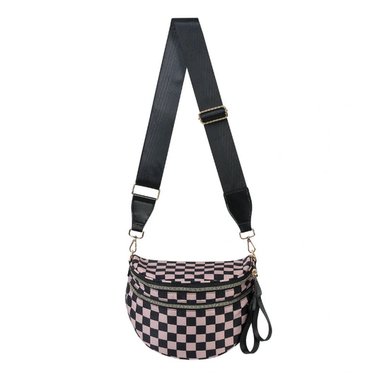 GoFree - The Roomiest Crossbody