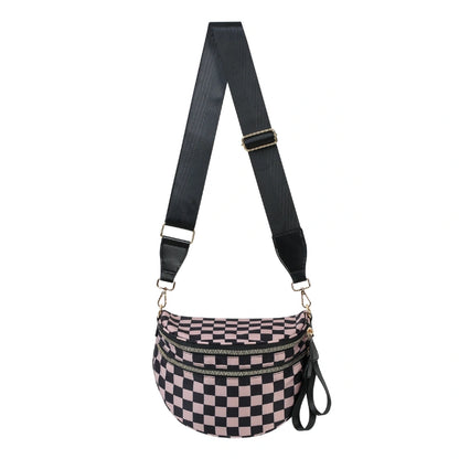 GoFree - The Roomiest Crossbody