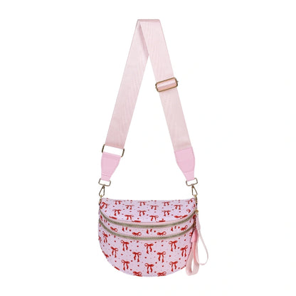 linear-gradient(125deg, #f7e3ec 50%, #c71e1d 50%)