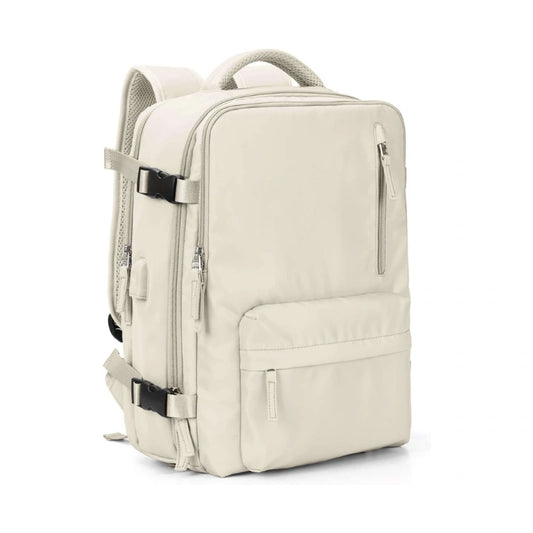 PackEase Pro - The Roomiest Carry-On Backpack