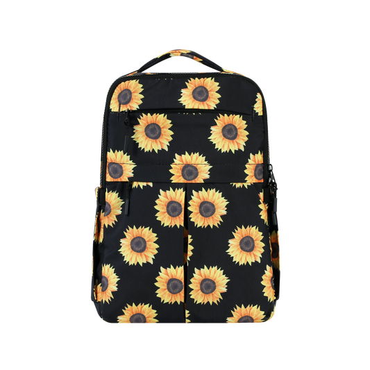 The Pack & Wallet Trio