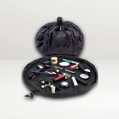 CosmeTravel™ - Drawstring Cosmetic Bag